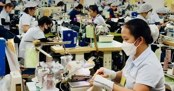 TPHCM: Không tổ chức tăng ca, làm thêm giờ trong ngày bầu cử 15-3