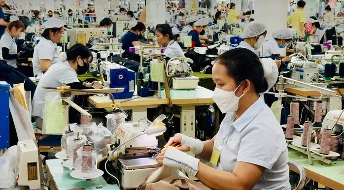 TPHCM: Không tổ chức tăng ca, làm thêm giờ trong ngày bầu cử 15-3 TPHCM: Không tổ chức tăng ca, làm thêm giờ trong ngày bầu cử 15-3
