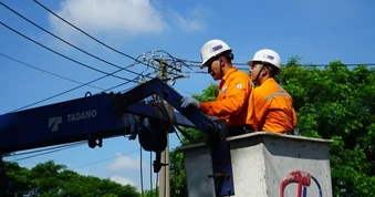 TPHCM kiến nghị Bộ Công Thương ưu tiên cung cấp điện