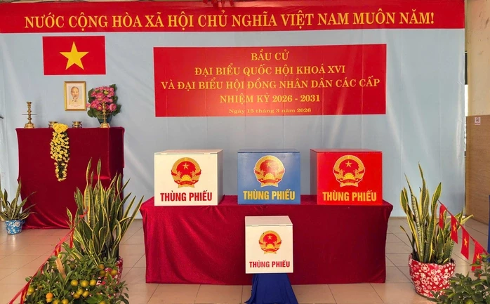 TPHCM kiện toàn nhân sự 13 ban bầu cử đại biểu Quốc hội TPHCM kiện toàn nhân sự 13 ban bầu cử đại biểu Quốc hội
