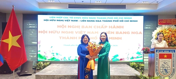 TPHCM kiện toàn nhân sự lãnh đạo các hội hữu nghị TPHCM kiện toàn nhân sự lãnh đạo các hội hữu nghị