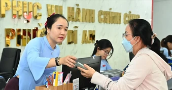 TPHCM lập kế hoạch đào tạo cán bộ chuyên nghiệp, năng động, hiện đại