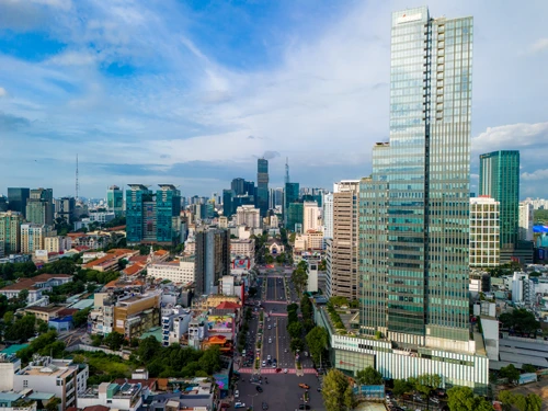 TPHCM lấy ý kiến cán bộ, đảng viên, người dân về xây dựng Luật Đô thị đặc biệt