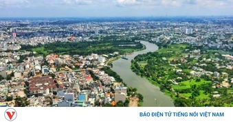 TP.HCM lấy ý kiến người dân về thành lập 29 phường trước ngày 18/6