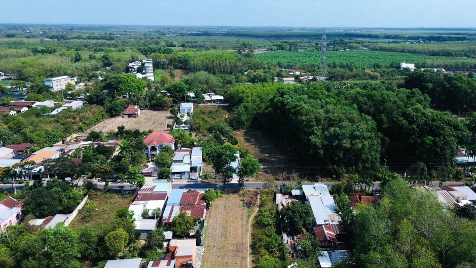 TP.HCM lấy ý kiến người dân về thành lập 29 phường trước ngày 18/6 TP.HCM lấy ý kiến người dân về thành lập 29 phường trước ngày 18/6