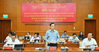 TPHCM lọt Top 5 Đông Nam Á về hệ sinh thái đổi mới sáng tạo