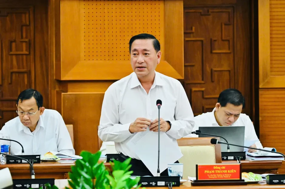TPHCM nâng cao chất lượng tổ chức cơ sở Đảng và phát triển đảng viên TPHCM nâng cao chất lượng tổ chức cơ sở Đảng và phát triển đảng viên