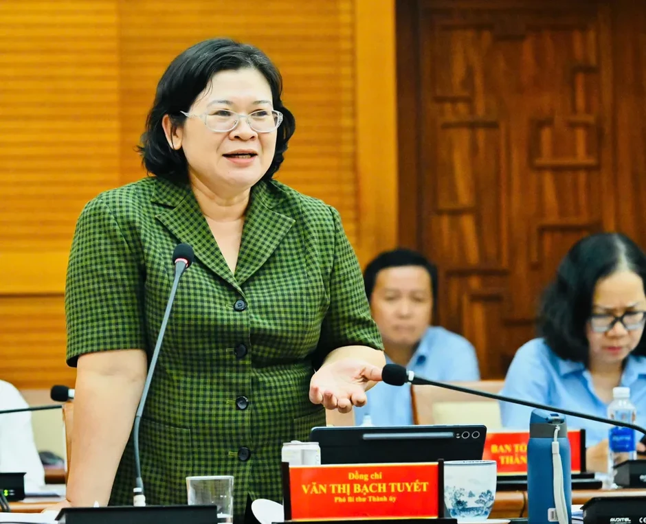 TPHCM nâng cao chất lượng tổ chức cơ sở Đảng và phát triển đảng viên TPHCM nâng cao chất lượng tổ chức cơ sở Đảng và phát triển đảng viên