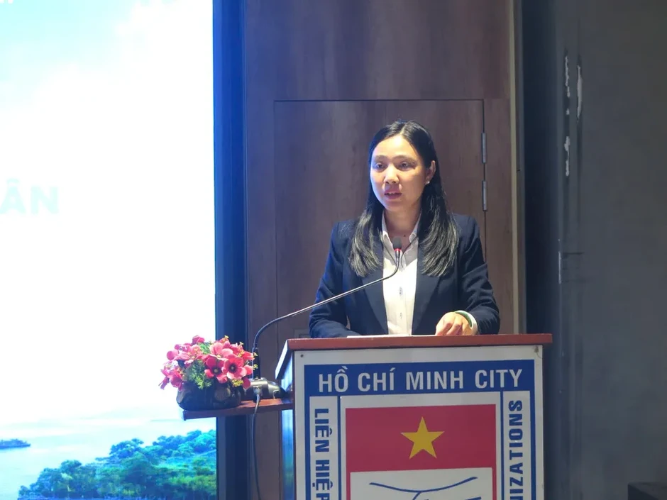 TPHCM nâng cao hiệu quả công tác đối ngoại nhân dân TPHCM nâng cao hiệu quả công tác đối ngoại nhân dân