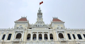 TPHCM: Người dân góp ý dự thảo Luật Đô thị đặc biệt bằng cách nào?