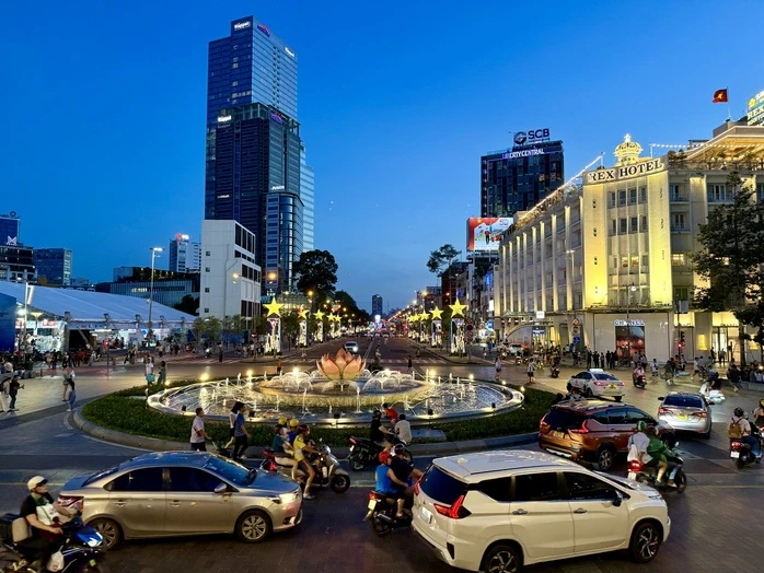 TPHCM phân loại đơn vị hành chính đợt 1: Không có phường loại đặc biệt TPHCM phân loại đơn vị hành chính đợt 1: Không có phường loại đặc biệt