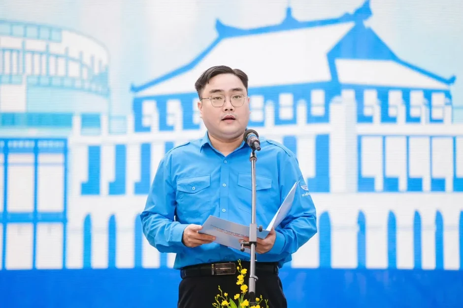 TPHCM: Phát động hành trình “Tôi yêu Tổ quốc tôi” năm 2026 TPHCM: Phát động hành trình “Tôi yêu Tổ quốc tôi” năm 2026