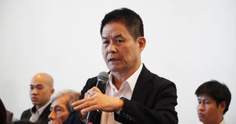 TPHCM: Phát triển chủ đạo phải hướng về vùng đất cao
