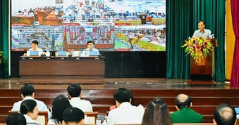 TPHCM phát triển nhà ở thương mại có giá hợp lý để nhiều người tiếp cận