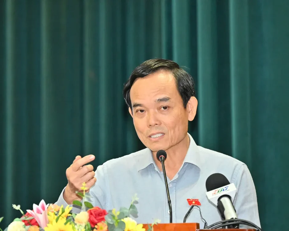 TPHCM phát triển nhà ở thương mại có giá hợp lý để nhiều người tiếp cận TPHCM phát triển nhà ở thương mại có giá hợp lý để nhiều người tiếp cận