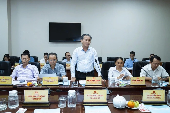 TPHCM: Phường Phú Mỹ nâng hiệu quả dân vận, xây dựng Đảng trong doanh nghiệp