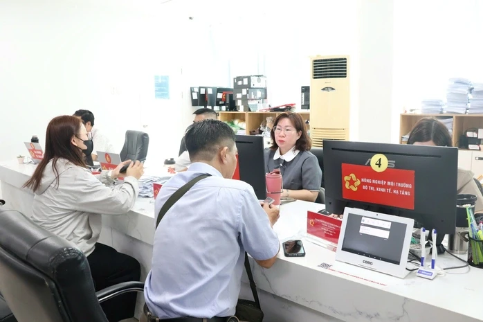 TPHCM: Phường Xuân Hòa giải quyết hồ sơ 100% đúng hạn, nhiều cách làm hay TPHCM: Phường Xuân Hòa giải quyết hồ sơ 100% đúng hạn, nhiều cách làm hay