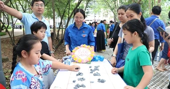 TPHCM: Phường Xuân Hòa khởi động chiến dịch hè, chăm lo 2.000 trẻ em khó khăn