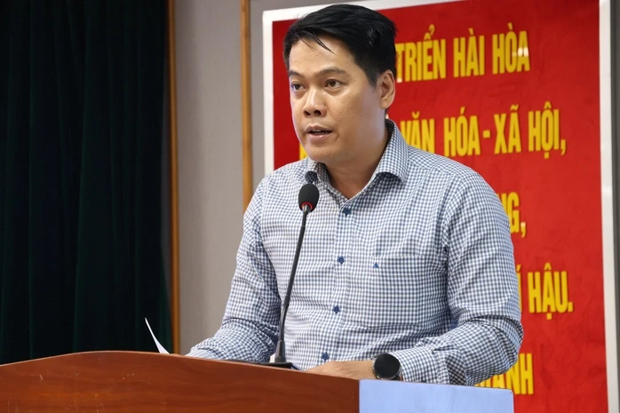 TPHCM: Phường Xuân Hòa nâng chất phong trào văn hóa, hướng đến đô thị kiểu mẫu
