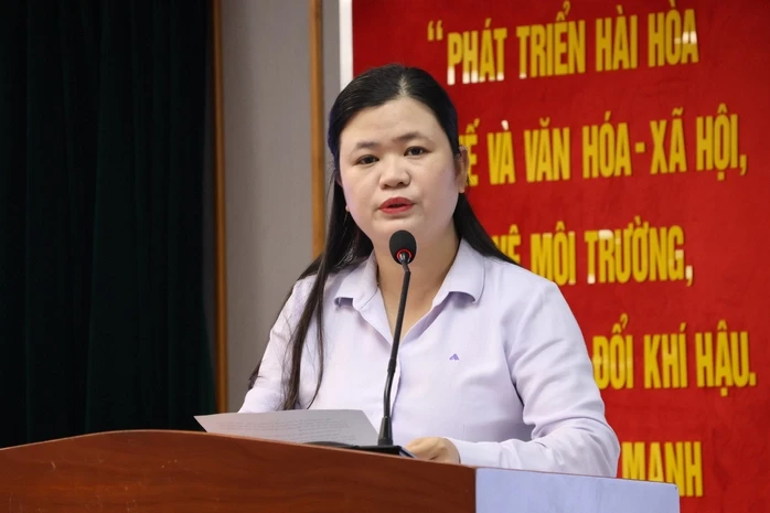 TPHCM: Phường Xuân Hòa nâng chất phong trào văn hóa, hướng đến đô thị kiểu mẫu