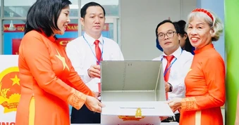 TPHCM "chốt" thời điểm công bố người trúng cử đại biểu HĐND Thành phố khóa mới