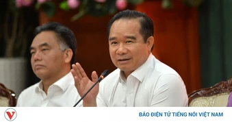TP.HCM quyết tăng trưởng hai con số, đạt mốc thu 1 triệu tỷ đồng năm 2026