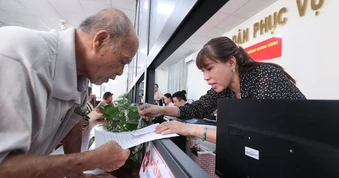 TPHCM rà soát, cắt giảm thủ tục: Doanh nghiệp bớt gánh nặng