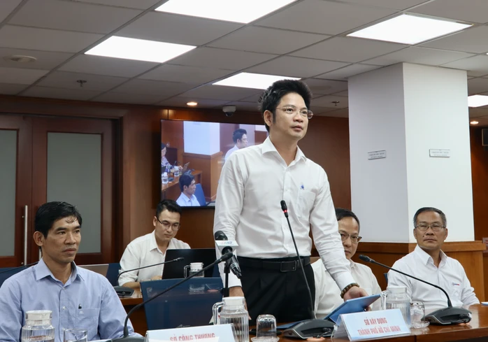 TPHCM sắp khởi công Trung tâm hành chính mới TPHCM sắp khởi công Trung tâm hành chính mới