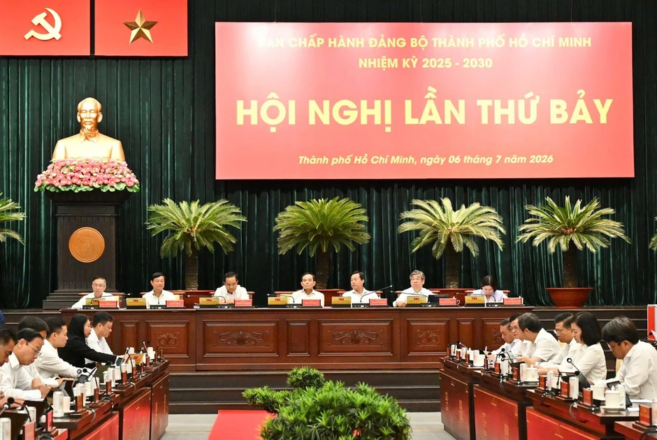 TPHCM sẽ áp dụng KPI trên toàn địa bàn, hướng tới xây dựng bộ máy công quyền năng động, minh bạch TPHCM sẽ áp dụng KPI trên toàn địa bàn, hướng tới xây dựng bộ máy công quyền năng động, minh bạch