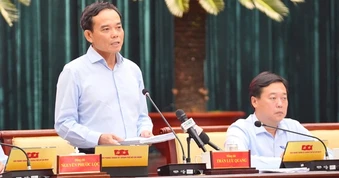 TPHCM sẽ bổ sung 83 phó chủ tịch UBND cấp xã