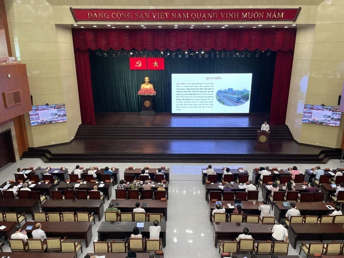 TPHCM sẽ có cơ chế tuyển dụng người giỏi TPHCM sẽ có cơ chế tuyển dụng người giỏi