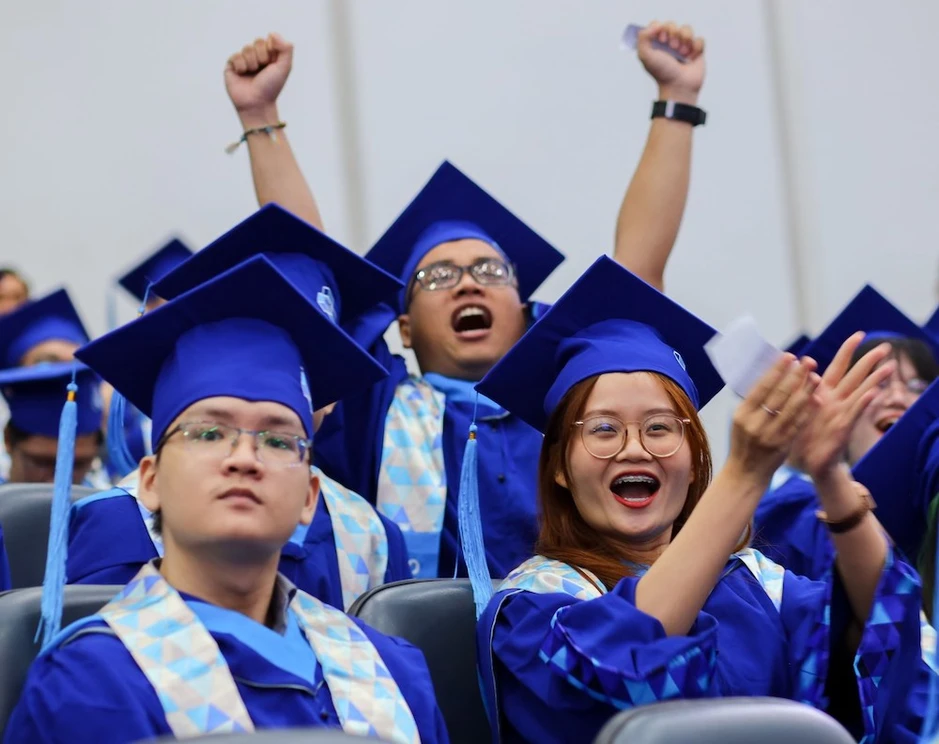 TPHCM tái khởi động treo thưởng 1 tỷ đồng thu hút người có tài năng đặc biệt TPHCM tái khởi động treo thưởng 1 tỷ đồng thu hút người có tài năng đặc biệt