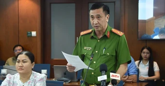 TPHCM tăng cường hậu kiểm PCCC dự án, công trình mới đi vào hoạt động