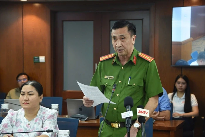TPHCM tăng cường hậu kiểm PCCC dự án, công trình mới đi vào hoạt động TPHCM tăng cường hậu kiểm PCCC dự án, công trình mới đi vào hoạt động
