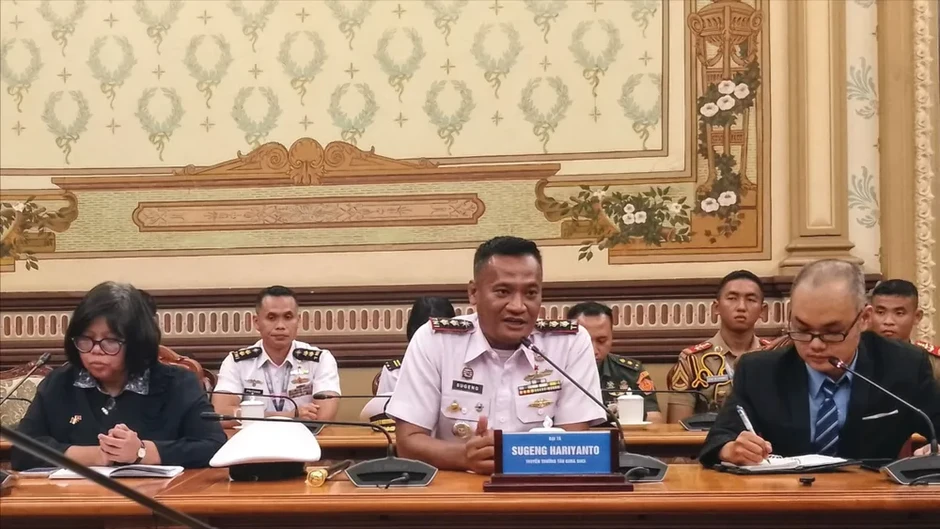 TPHCM tăng cường hợp tác với các địa phương của Indonesia