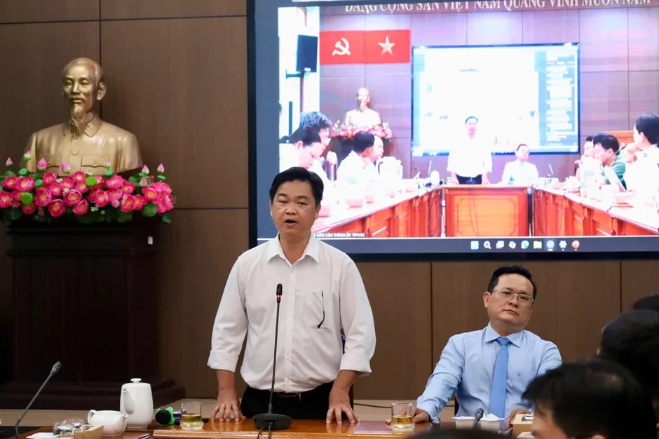 TPHCM tập huấn kỹ năng đấu tranh, phản bác quan điểm sai trái trên không gian mạng TPHCM tập huấn kỹ năng đấu tranh, phản bác quan điểm sai trái trên không gian mạng