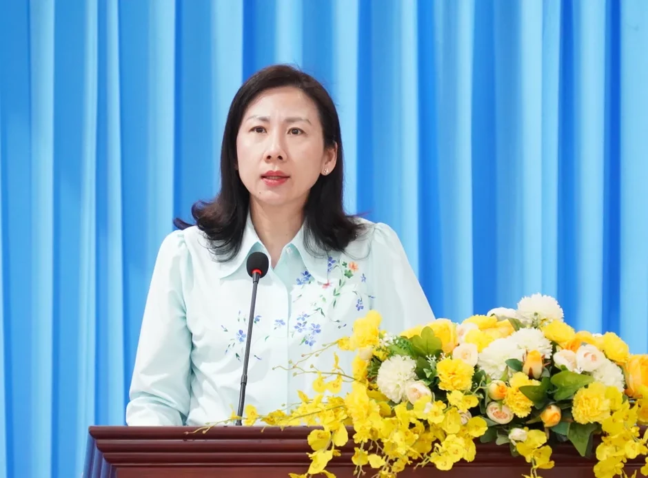 TPHCM: Tập huấn nghiệp vụ bầu cử đại biểu Quốc hội và đại biểu HĐND các cấp TPHCM: Tập huấn nghiệp vụ bầu cử đại biểu Quốc hội và đại biểu HĐND các cấp