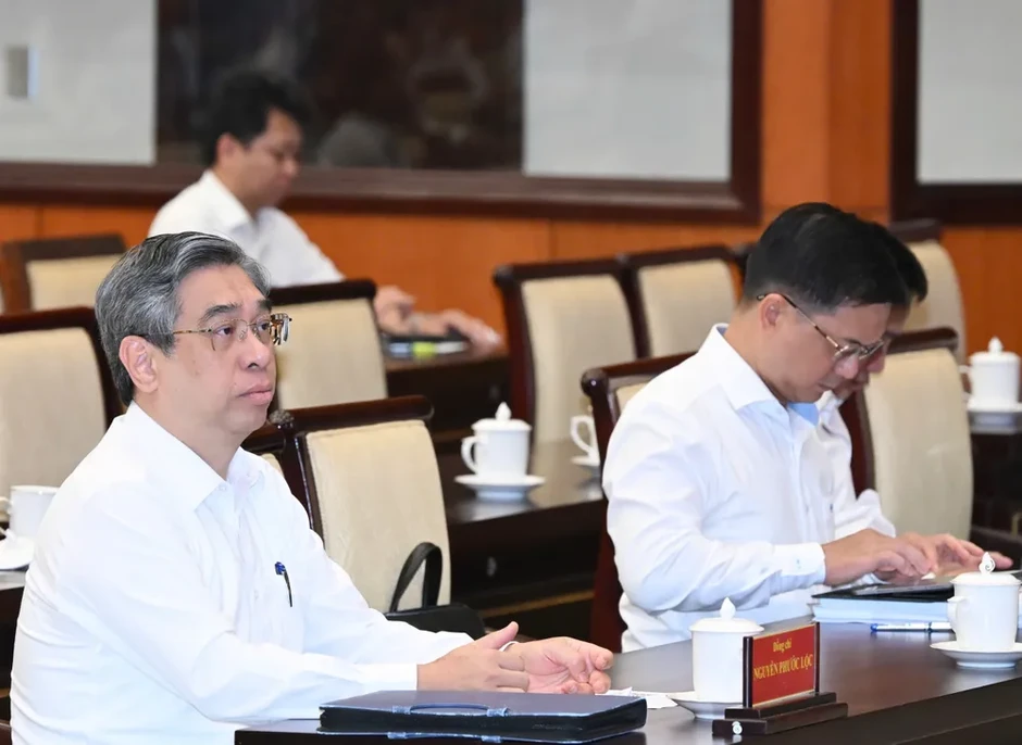 TPHCM tập trung nguồn lực hiện đại hóa hạ tầng số cấp xã TPHCM tập trung nguồn lực hiện đại hóa hạ tầng số cấp xã