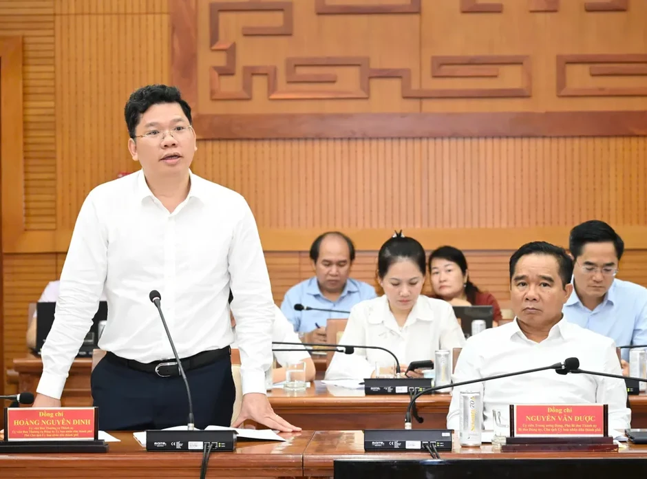 TPHCM tập trung phát triển nhà ở xã hội, nhà ở cho thuê TPHCM tập trung phát triển nhà ở xã hội, nhà ở cho thuê