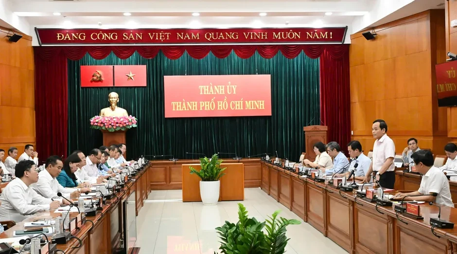 TPHCM tập trung phát triển nhà ở xã hội, nhà ở cho thuê TPHCM tập trung phát triển nhà ở xã hội, nhà ở cho thuê