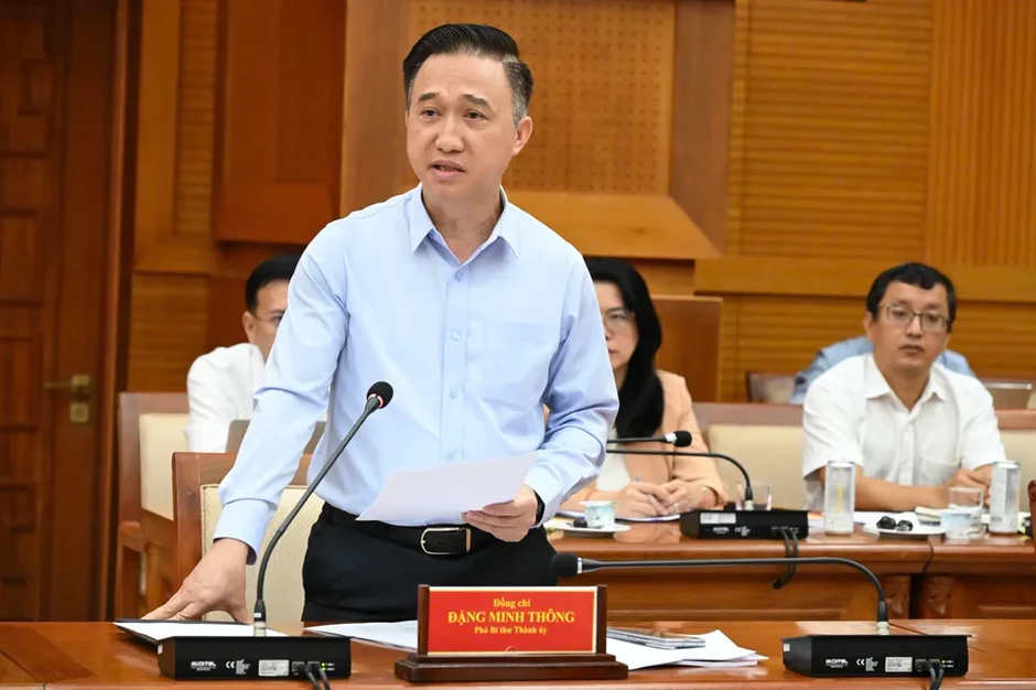 TPHCM tập trung phát triển nhà ở xã hội, nhà ở cho thuê TPHCM tập trung phát triển nhà ở xã hội, nhà ở cho thuê
