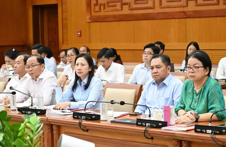 TPHCM tập trung phát triển nhà ở xã hội, nhà ở cho thuê TPHCM tập trung phát triển nhà ở xã hội, nhà ở cho thuê