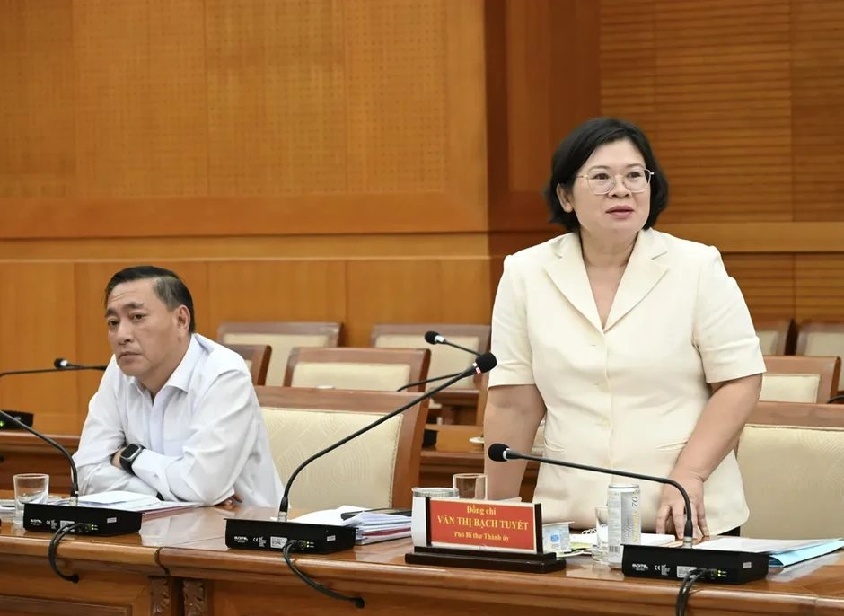 TPHCM tập trung phát triển nhà ở xã hội, nhà ở cho thuê TPHCM tập trung phát triển nhà ở xã hội, nhà ở cho thuê