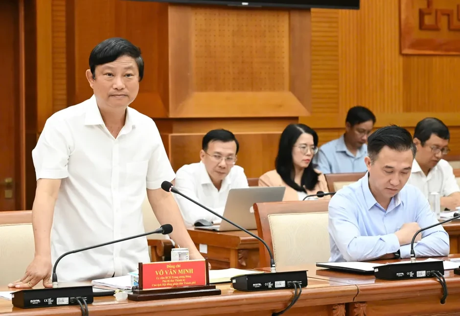 TPHCM tập trung phát triển nhà ở xã hội, nhà ở cho thuê TPHCM tập trung phát triển nhà ở xã hội, nhà ở cho thuê