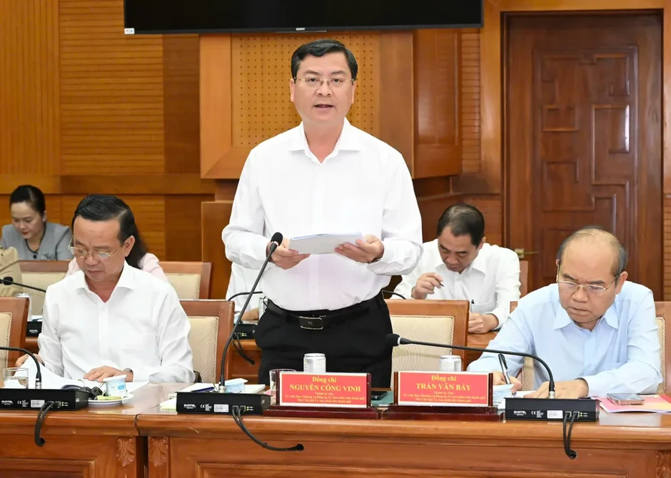 TPHCM tập trung phát triển nhà ở xã hội, nhà ở cho thuê TPHCM tập trung phát triển nhà ở xã hội, nhà ở cho thuê