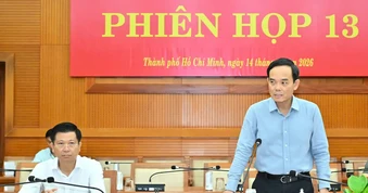TPHCM tập trung xử lý các công trình, dự án tồn đọng, nguy cơ gây lãng phí