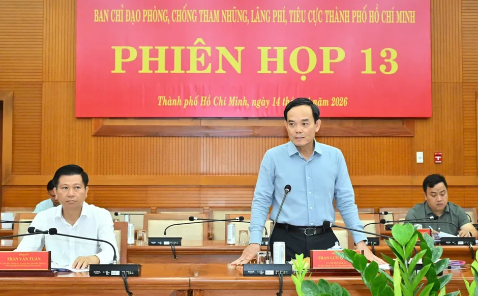 TPHCM tập trung xử lý các công trình, dự án tồn đọng, nguy cơ gây lãng phí TPHCM tập trung xử lý các công trình, dự án tồn đọng, nguy cơ gây lãng phí