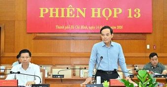 TPHCM tập trung xử lý dự án tồn đọng, nguy cơ gây lãng phí