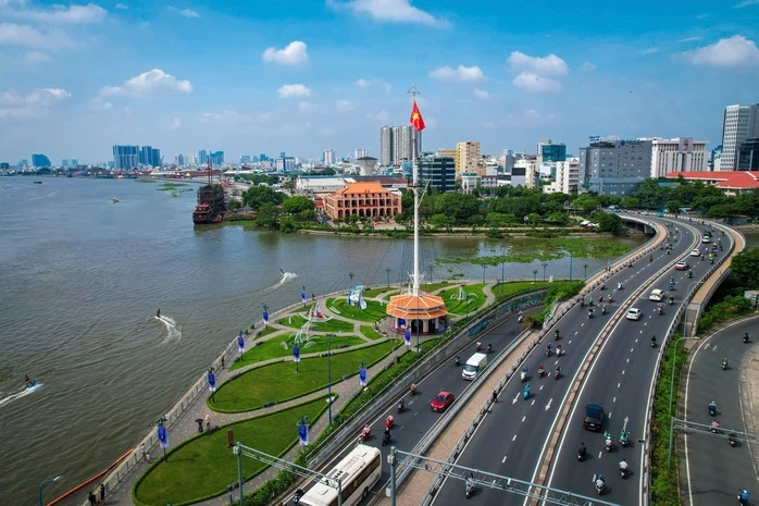 TPHCM thí điểm chứng chỉ tiền gửi xanh trong năm 2026 TPHCM thí điểm chứng chỉ tiền gửi xanh trong năm 2026