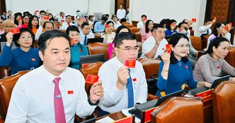 TPHCM thông qua danh mục 33 khu đất để thanh toán các dự án BT